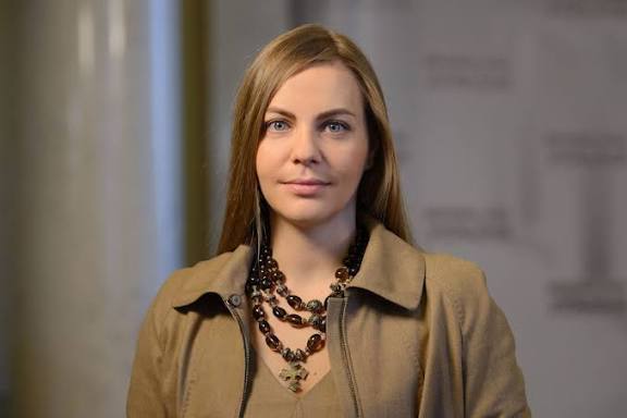 Наталія